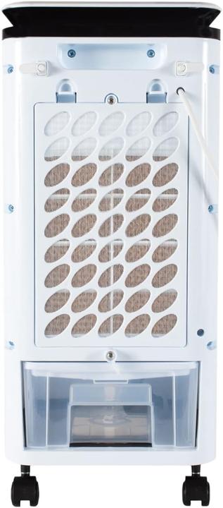 Actual product image MalTec Turbo ClimaControl CC2000M