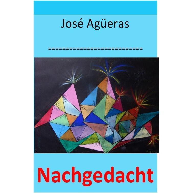 Nachgedacht, Schulbücher von José Agüeras