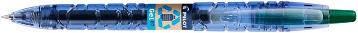 Image du produit Pilot BG B2P Gel (Green, 1x)