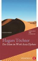Produktbild Hagars Töchter (Deutsch, Claudia Nieser, 2011)