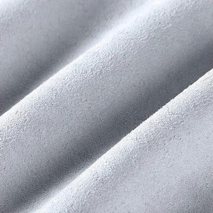 Actual product image Tech-Protect Protect POLISHING CLOTH 2-PACK GREY