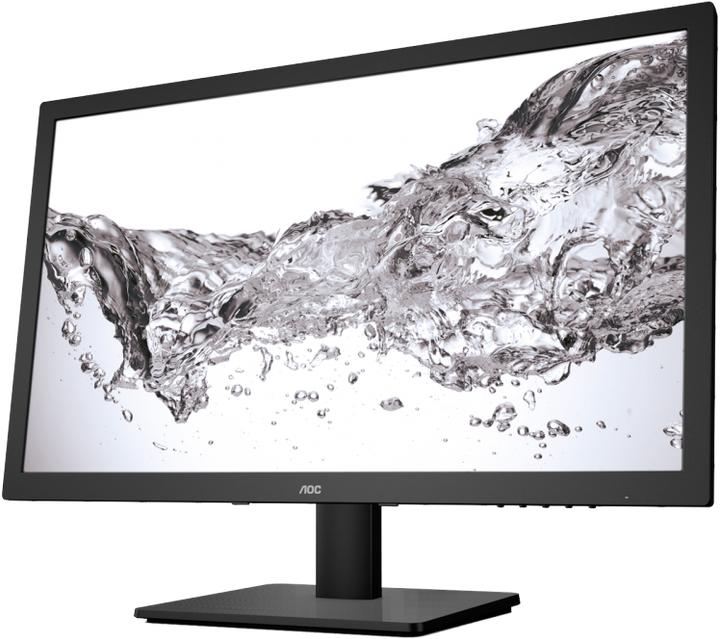 Produktbild AOC E2475swj (1920 x 1080 Pixel, 24")