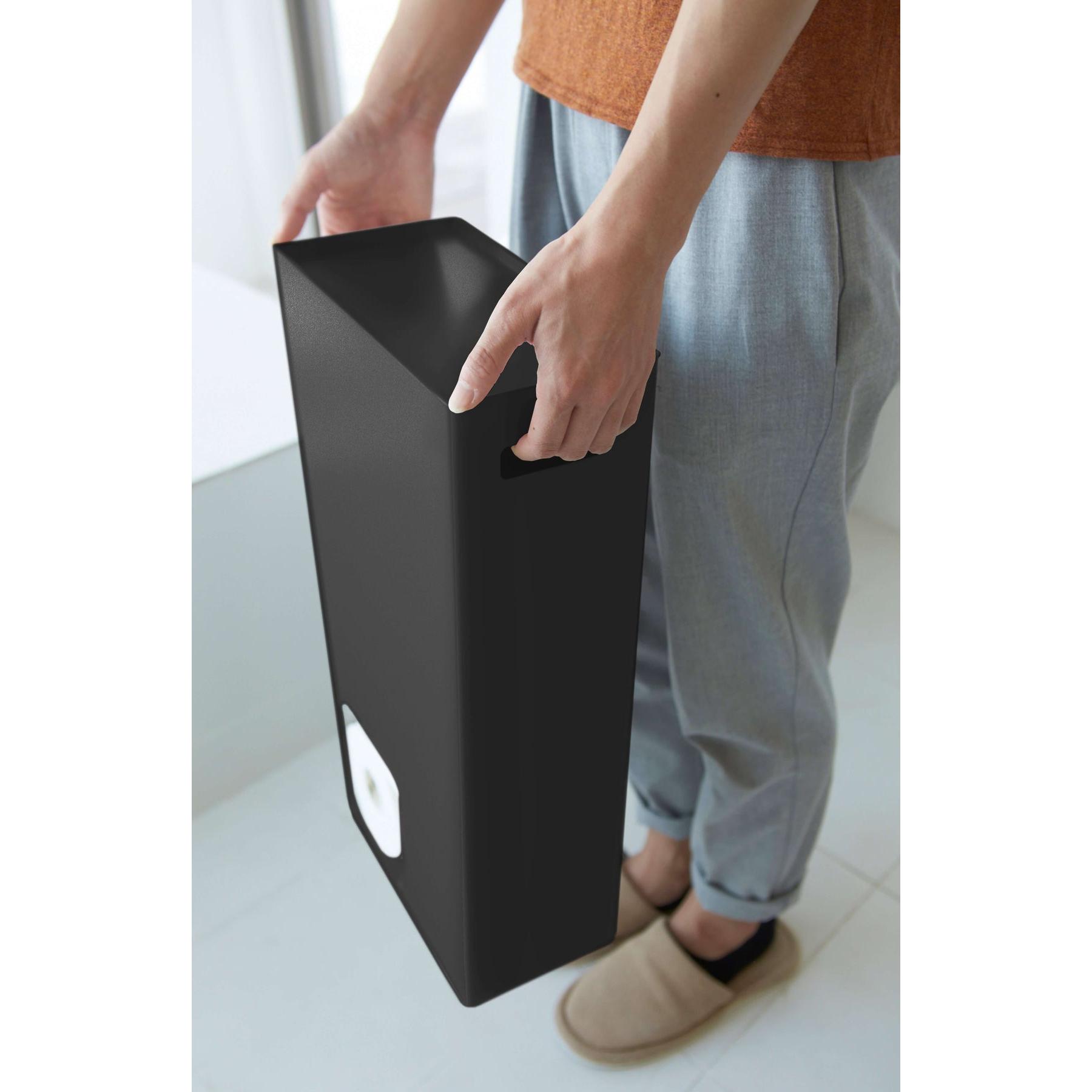 Thumbnail - Yamazaki, Toilettenpapierhalter, Tower