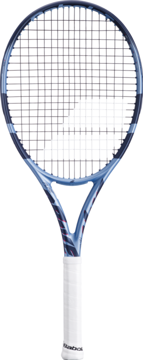 Actual product image Babolat Pure Drive Team 2025 Tennisschläger (3, 285 g)