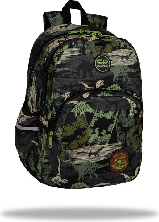 Immagine prodotto Epson Zaino CoolPack Rider Parco avventura (27 l)