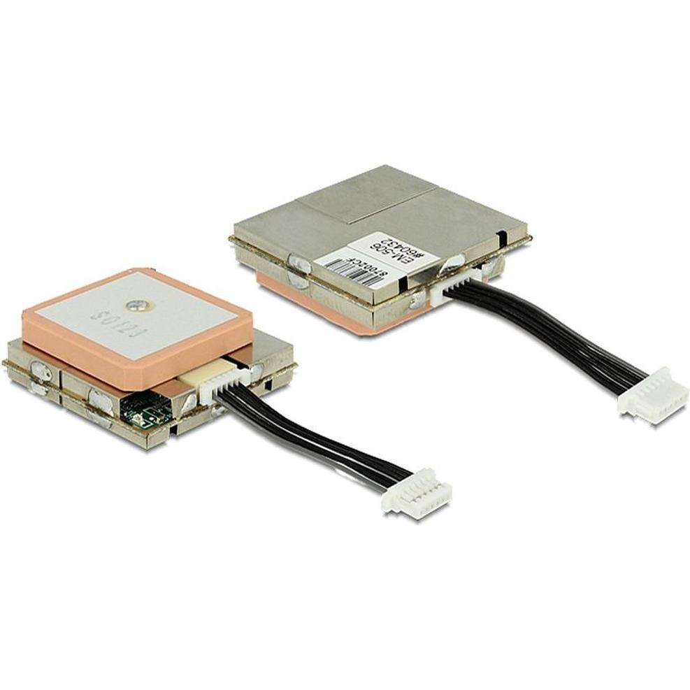 Navilock, Fahrzeug Navigation Zubehör, EM-506 GPS-Empfängermodul
