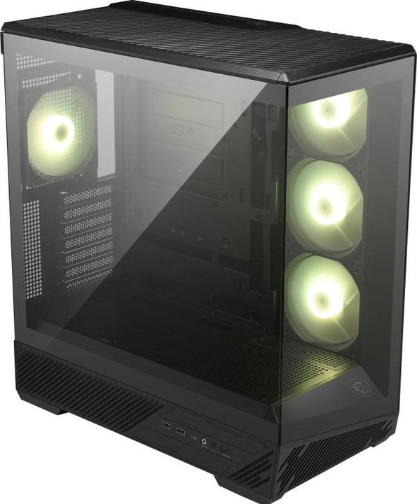 Image du produit MSI GEH Midi MAG PANO 130R PZ (ATX, mATX, Mini-ITX)