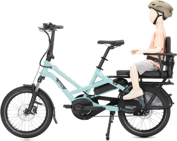 Produktbild Tern Bicycles Zusatz Gurt