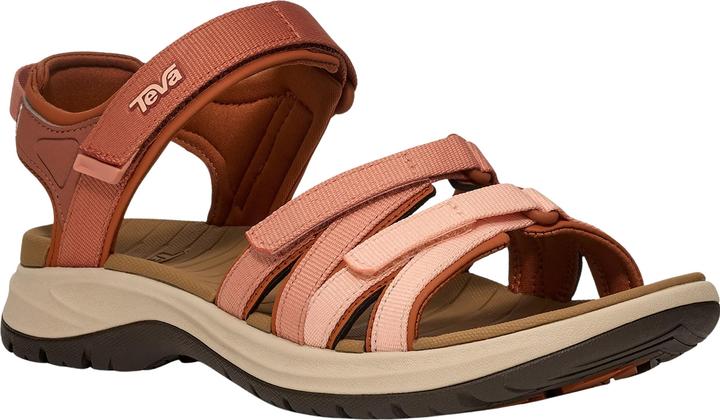 Actual product image Teva W's Tirra Sport (40)