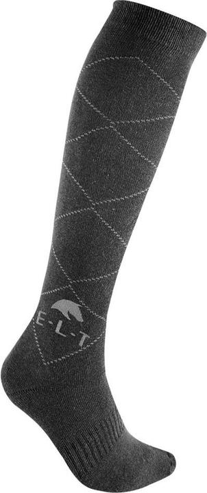 Image du produit ELT Royal Chaussettes d'équitation (35 - 38)