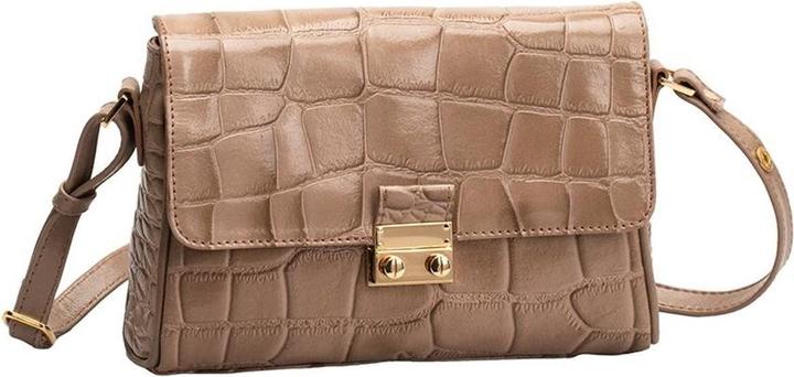 Immagine prodotto The Monte Borsa a Tracolla in Pelle