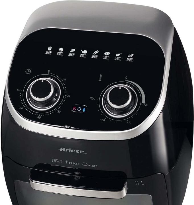 Immagine prodotto Ariete Friggitrice ad aria calda singola stand-alone