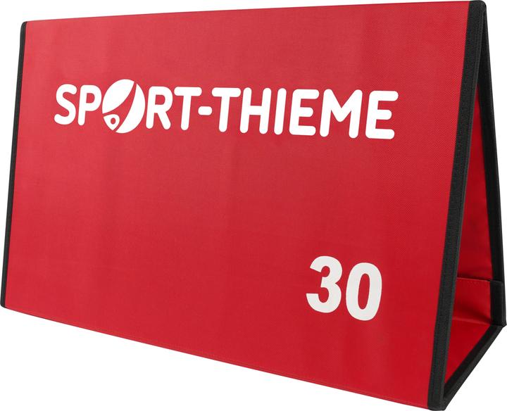 Actual product image Sport-Thieme Hurdles "Cards (2500 g)