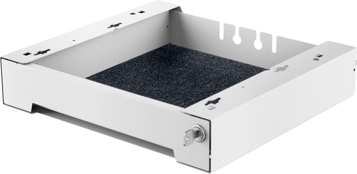 Immagine prodotto Hettich Cassetto SmarTray acciaio 50/75
