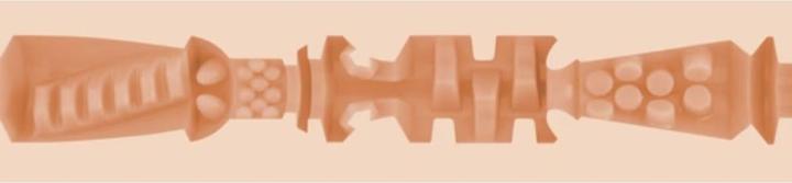 Produktbild Fleshlight Nicole Aniston Fit