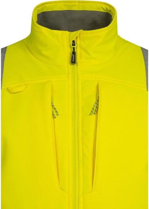 Produktbild Feldtmann EBERLIN Warnschutz-Steppjacke Grösse 2-L(54/56) (L)