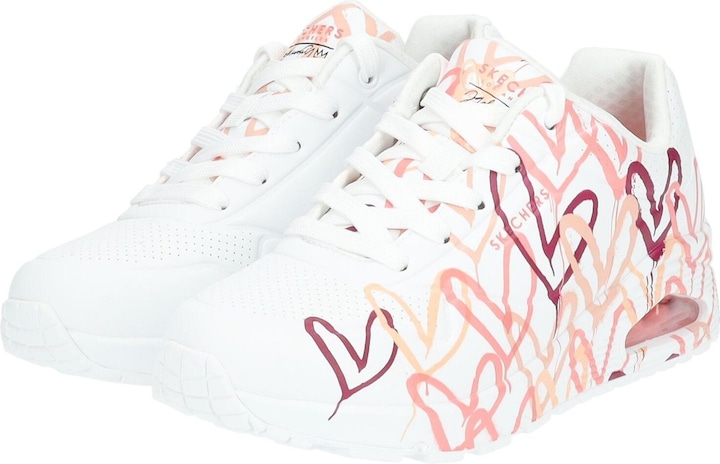 Actual product image Skechers 155507 WCRL (40)