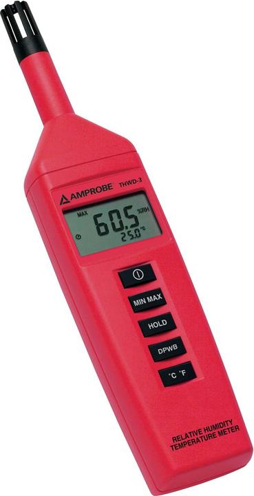 Beha Amprobe Air humidity meter (Hygromet