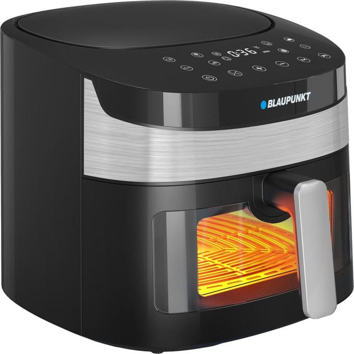 Blaupunkt AFD722