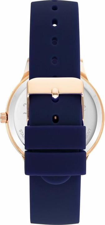 Produktbild Juicy Couture Damenuhr JC1342RGNV (Ø 38 mm) (38 mm)