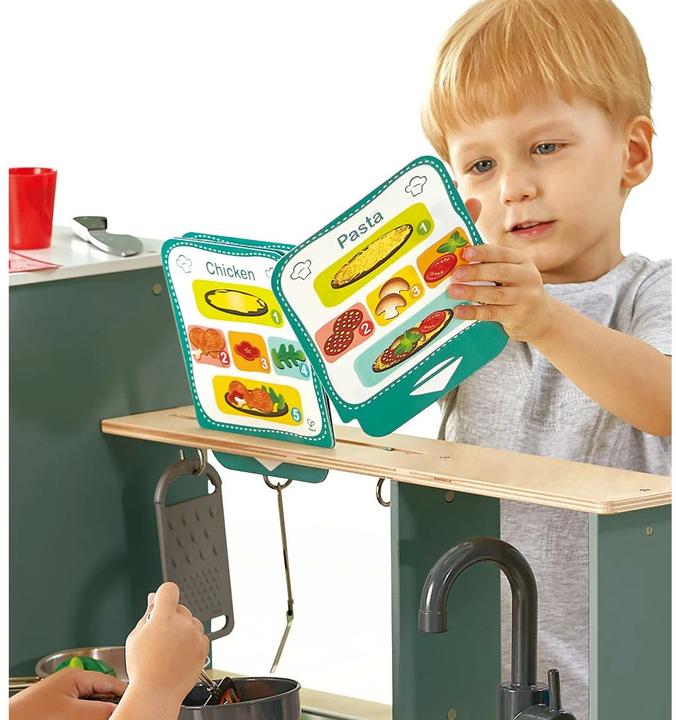 Immagine prodotto Hape Cook 'n' Serve