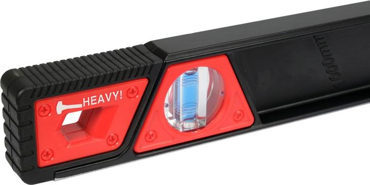 Actual product image Yato POZIOMNICA MAGNETYCZNA 800mm
