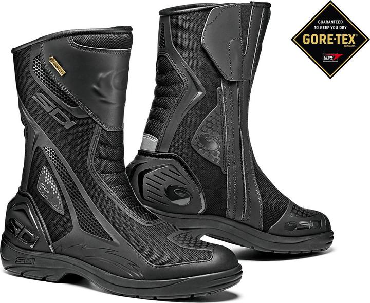 Immagine prodotto Sidi Stivali Aria Gore (Uomini, 38)