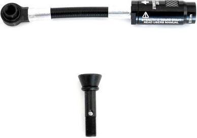 Produktbild Sram Disc Brake Hose Hood Assembly - EATP HRD SJ