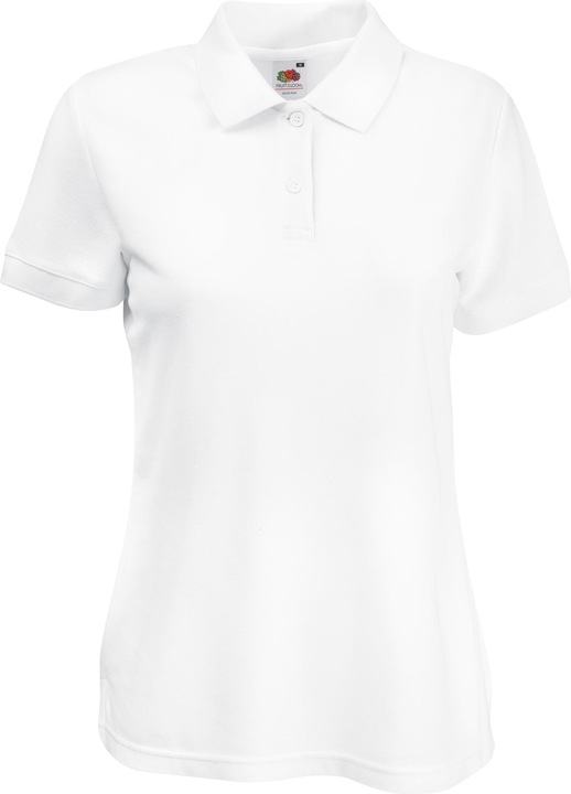 Produktbild Fruit of the Loom 6535 Poloshirt Kurzarm (XL)