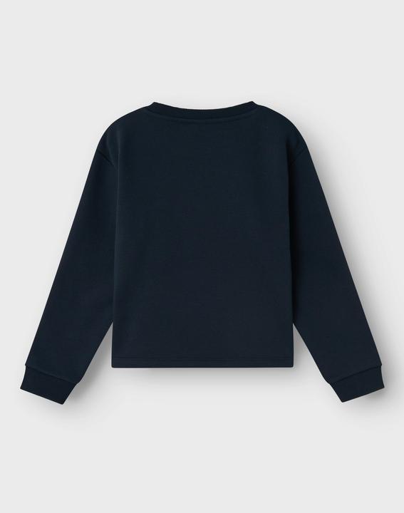Produktbild Name it Nkfrevo Ls Nreg Sweat Bru Box (116)