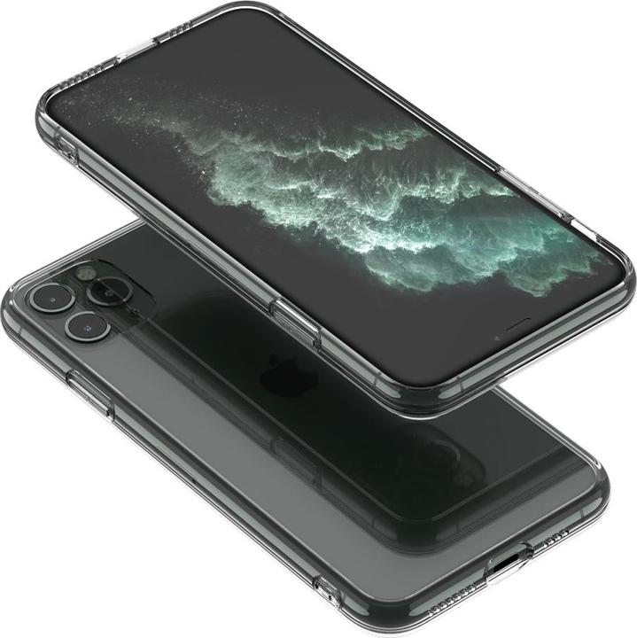 Immagine prodotto PanzerGlass ClearCase (Apple iPhone 11 Pro Max)