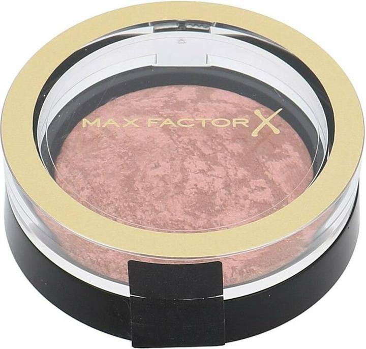 Actual product image Max Factor Cream Puff (25 Alluring Rose)