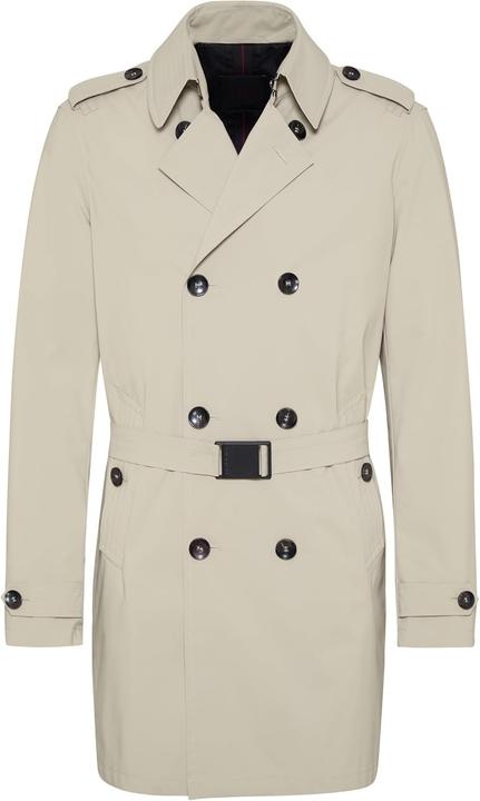 Immagine prodotto Bugatti Impermeabile da uomo Flexcity Red