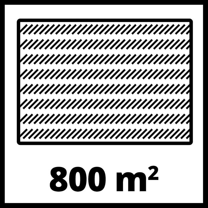 Actual product image Einhell GC-PM 40/1 (Petrol)