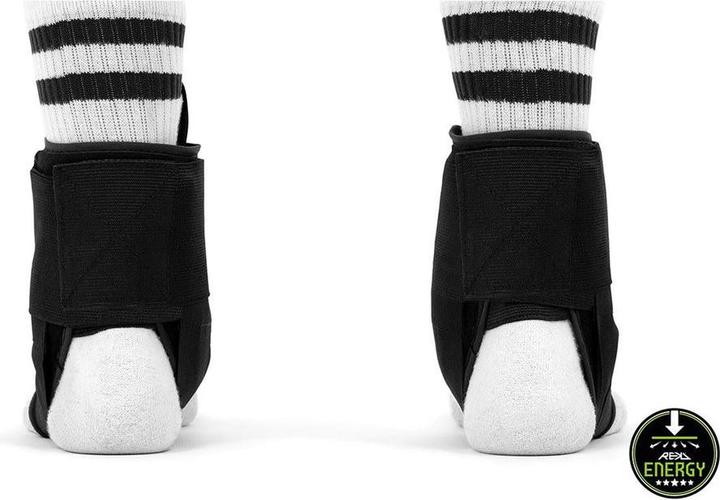 Produktbild Rekd Ankle Protector Energy Covert 2024 (L)