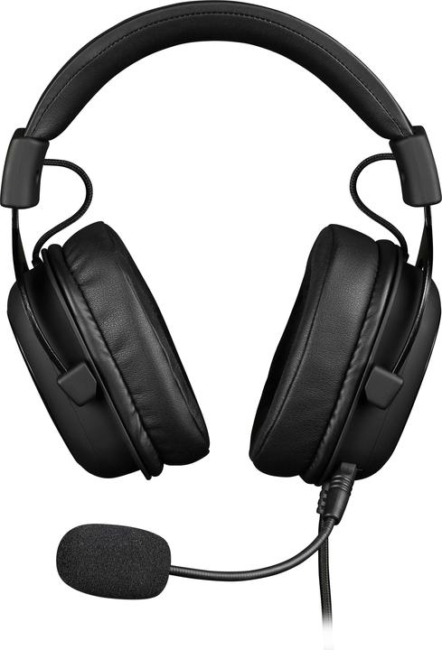 Produktbild Konix Drakkar Prime - Bodhran Gaming Headset (Kabelgebunden)