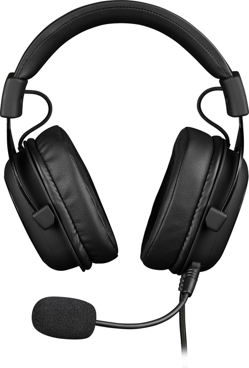 Immagine prodotto Konix Drakkar Prime - cuffie da gioco Bodhran (Cablato)