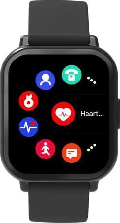 Produktbild Denver SWC-176B schwarz (38 mm)