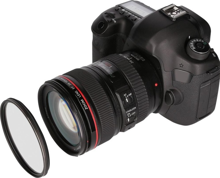 Actual product image Rollei F:X Pro (67 mm, UV filter, 72 mm)