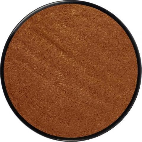 Image du produit Snazaroo Peinture de maquillage Blister 18 ml, Cuivre Métallisé