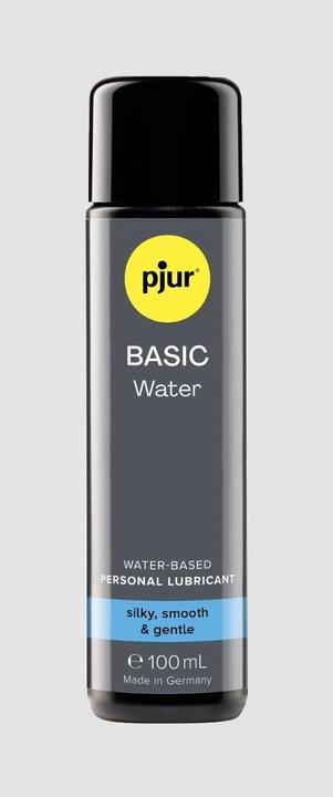 Produktbild Pjur Waterbased Personal Lubricant (100 ml)