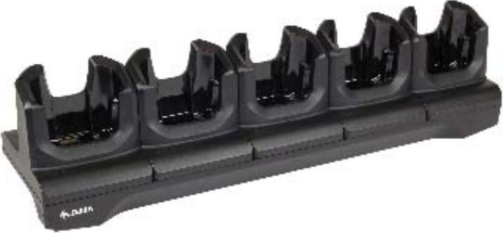 Zebra Tc2x Solo Carica Culla A 5 Slot