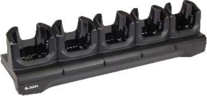 Produktbild Zebra Tc2x Charge Only 5-Slot Cradle