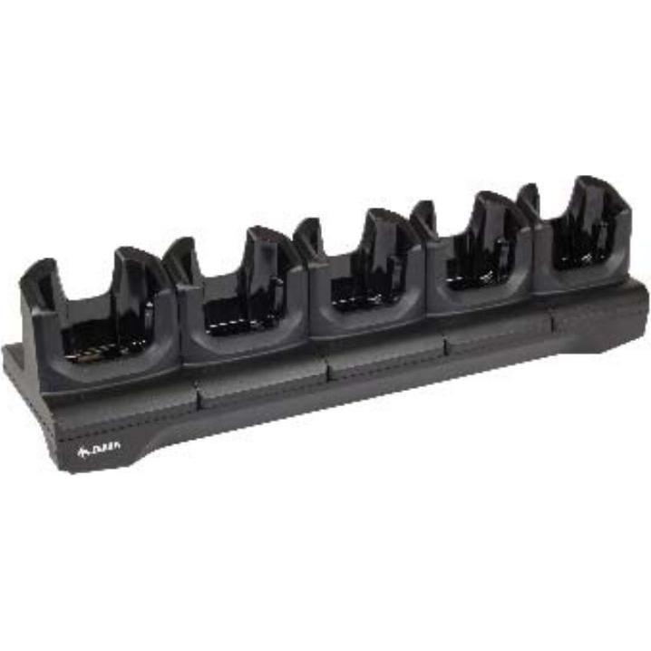 Zebra Tc2x Charge Only 5-Slot Cradle, Barcode-Scanner Zubehör