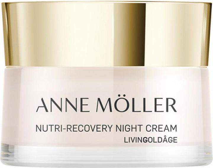 Immagine prodotto Anne Möller Nutri Recover Night Crème (50 ml, Crema notte)