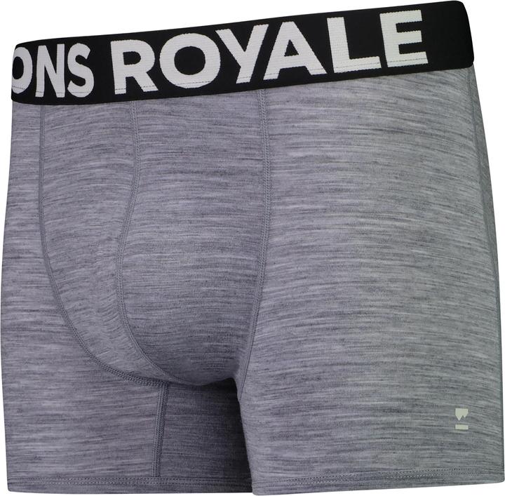 Produktbild Mons Royale Hold 'em Shorty Boxer (XXL)