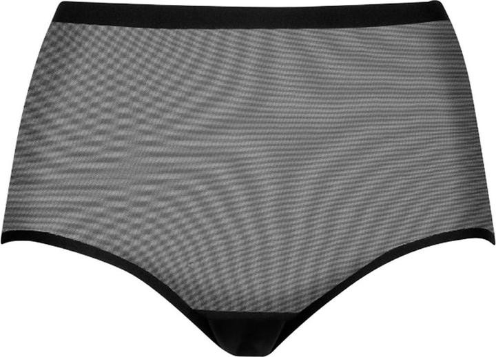 Immagine prodotto Bye Bra Shapingslip Forming Tulle Mid Waist Brief (XXL, Confezione singola)