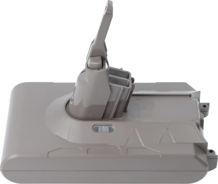 Produktbild AccuCell Akku Dyson V8 Absolute, V8 Fluffy, V8 Animal, Typ 215866-01/02