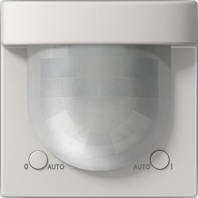 Actual product image JUNG KNX automatic control switch LS 3281 LG (8 m)