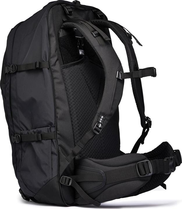 Actual product image Pacsafe Venturesafe EXP55 Backpack (55 l)
